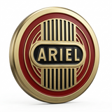 Ariel Motorcycles