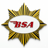 BSA Motorcycles
