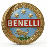 Benelli Motorcycle