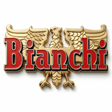 Bianchi Motorcycle