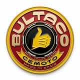 Bultaco Motorcycles