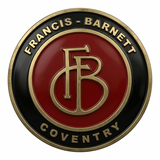 Francis Barnett Motorcycles