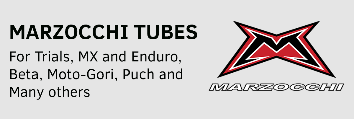 Marzocchi Fork Tubes