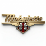 Mobylette Motorcycles