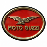 Moto-Guzzi Motorcycles