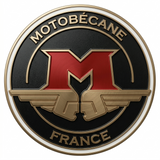 Motobecane Mororcycles