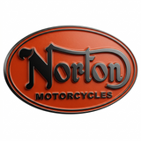 Norton Motorcycles