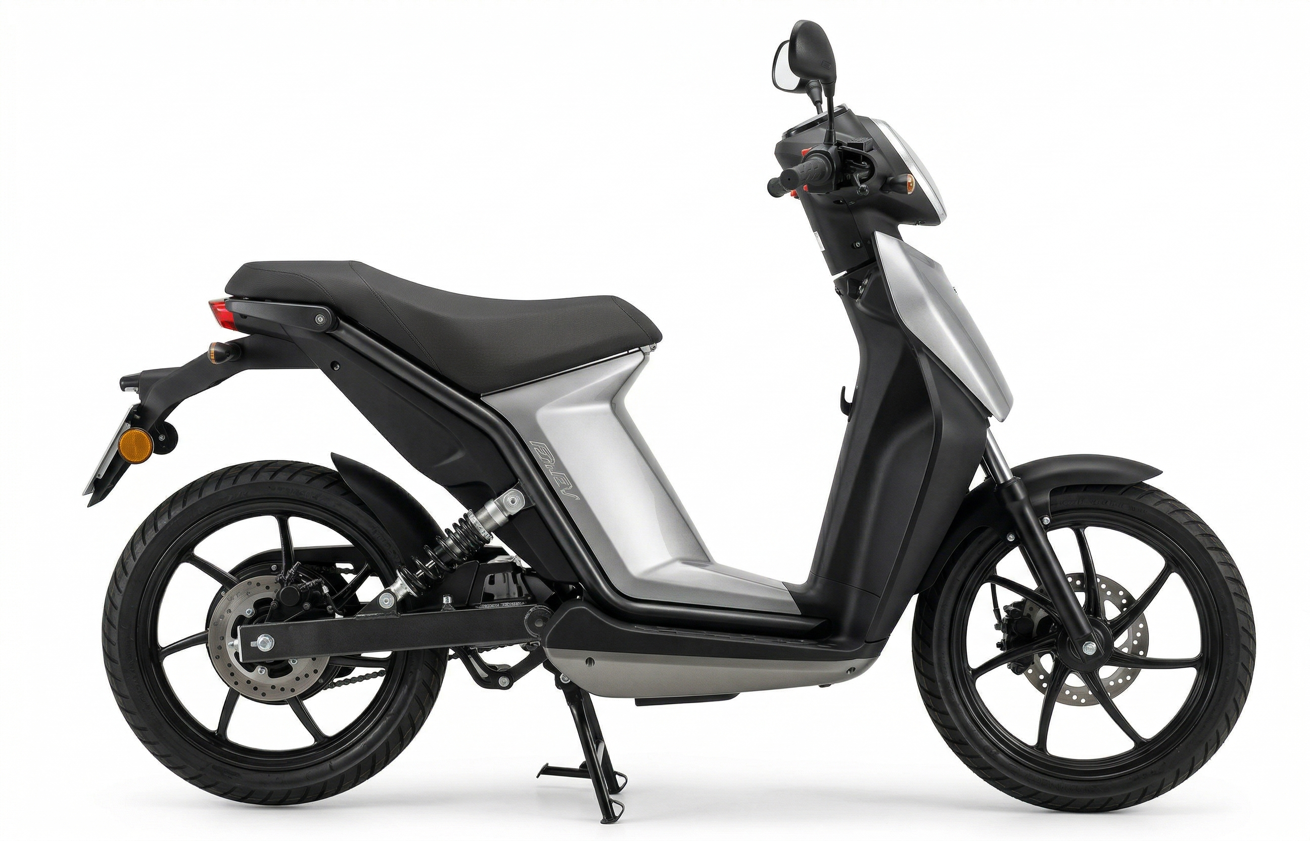 Torrot Muvi Electric