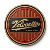 Velocette Motorcycles