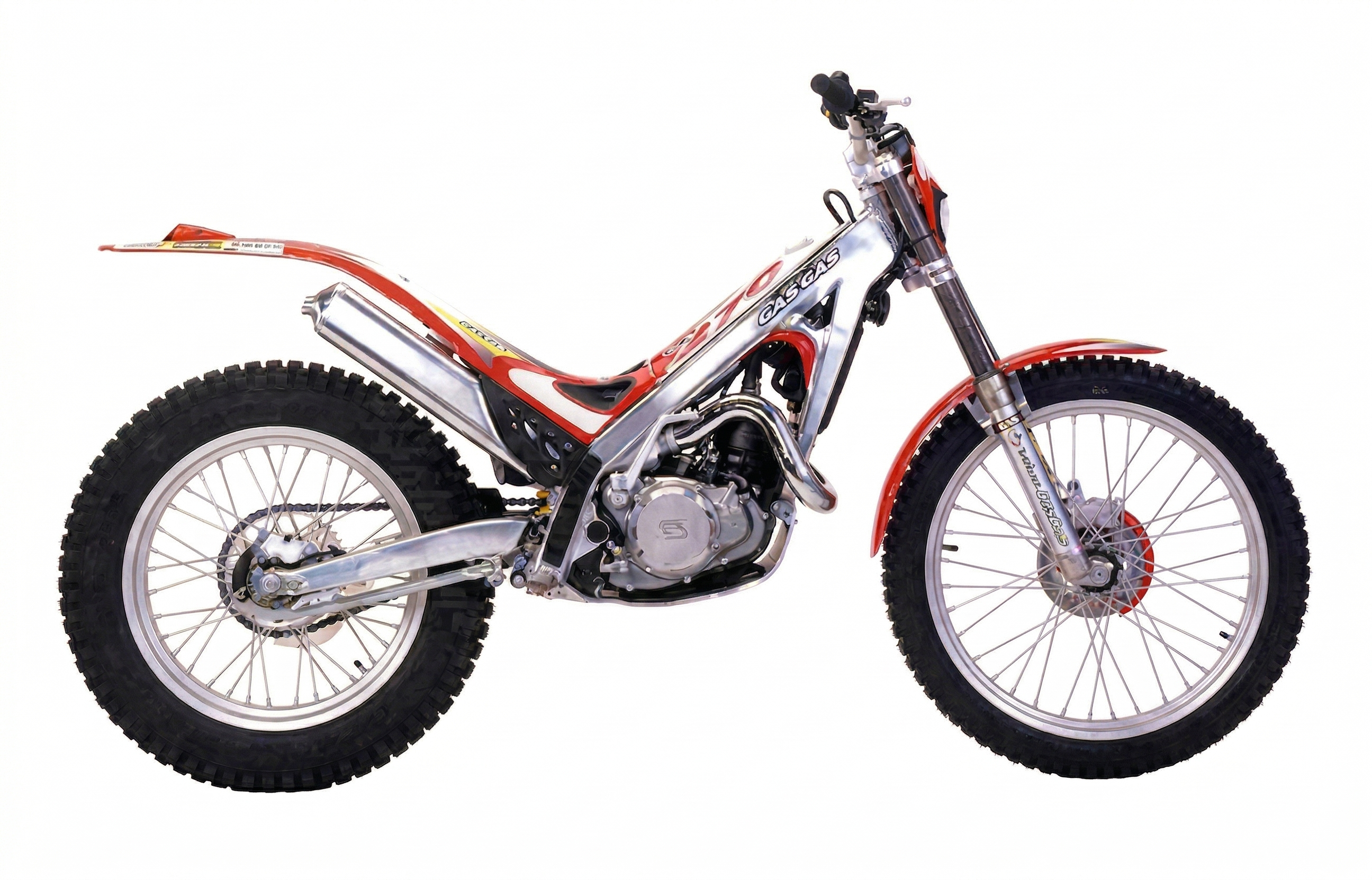 JT, JTR, JTX, Contact Models