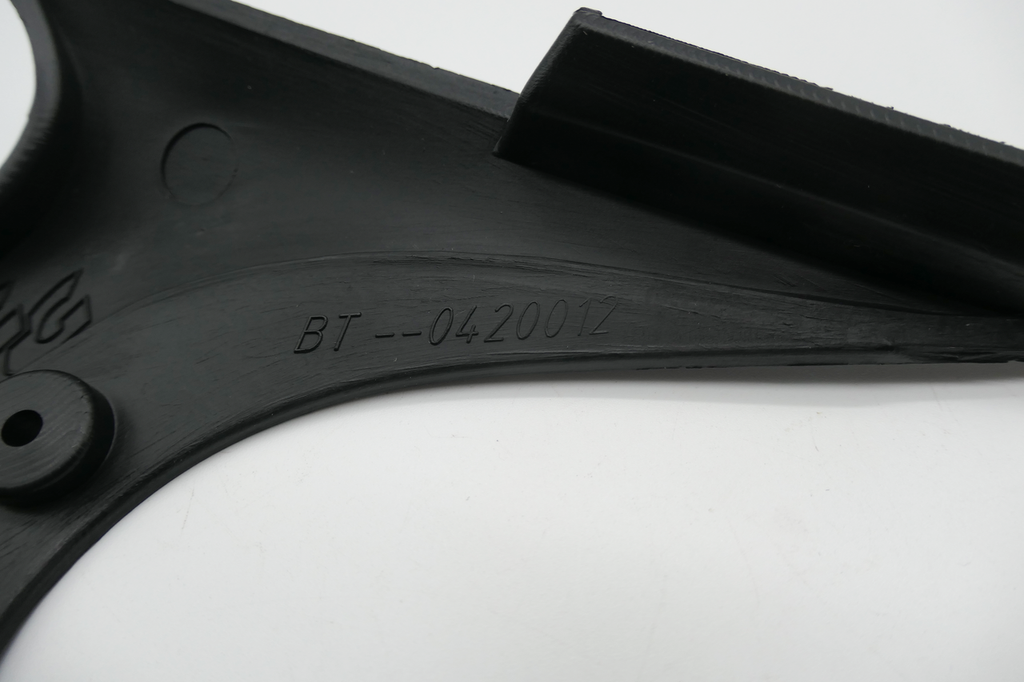 Gas Gas TXT Pro Right Side ,Radiator Cover, Genuine NOS BT280620012