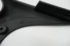 Gas Gas TXT Pro Right Side ,Radiator Cover, Genuine NOS BT280620012