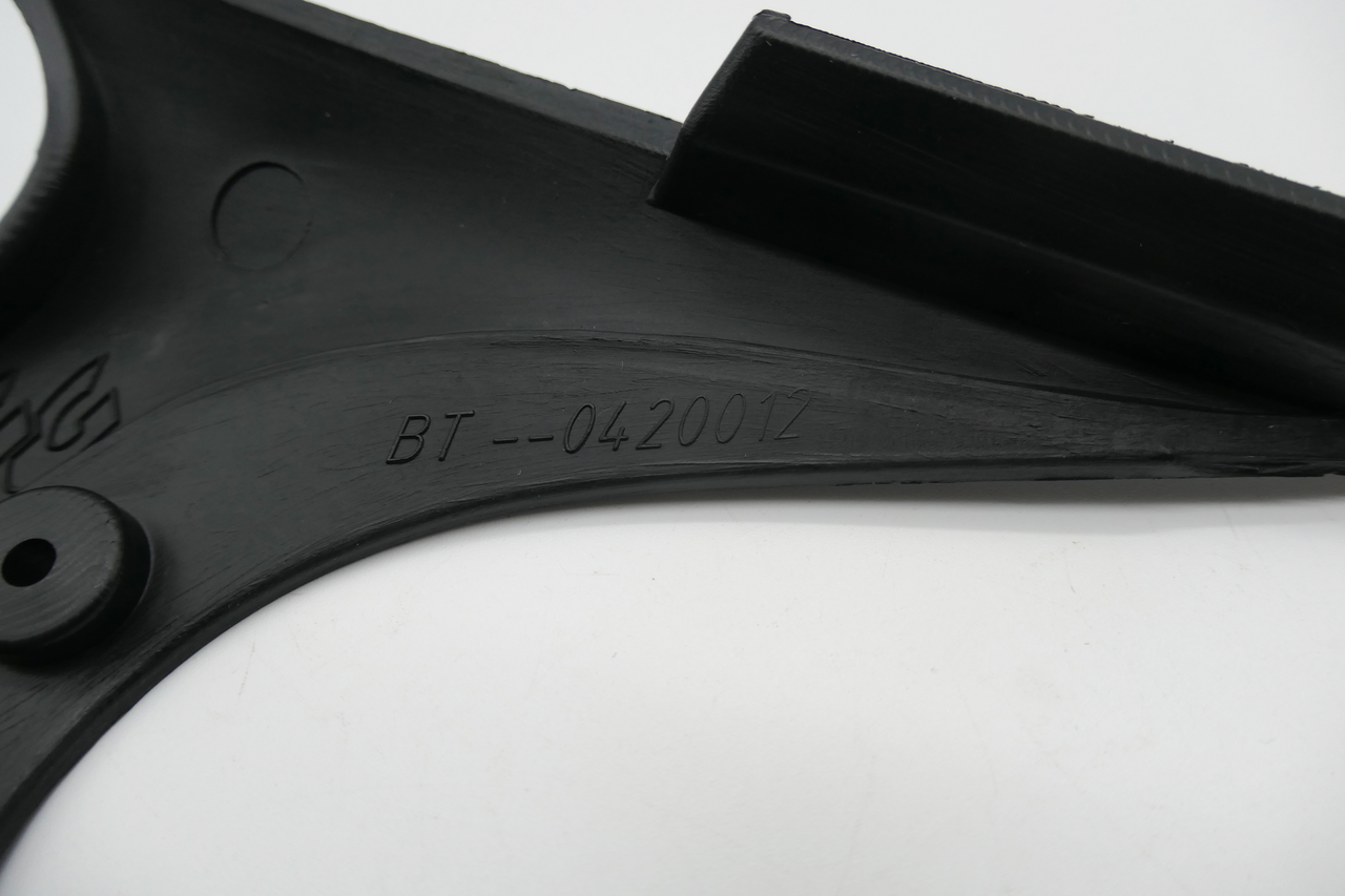 Gas Gas TXT Pro Right Side ,Radiator Cover, Genuine NOS BT280620012