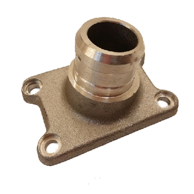 Gas Gas EC50 Inlet Manifold, Genuine, NOS, MRT500116041