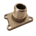 Gas Gas EC50 Inlet Manifold, Genuine, NOS, MRT500116041