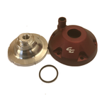 Gas Gas TXT Raga 250 ,Cylinder Head, Genuine NOS MT75000R2509