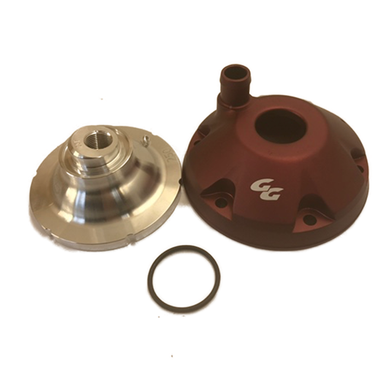 Gas Gas TXT Raga 250 ,Cylinder Head, Genuine NOS MT75000R2509