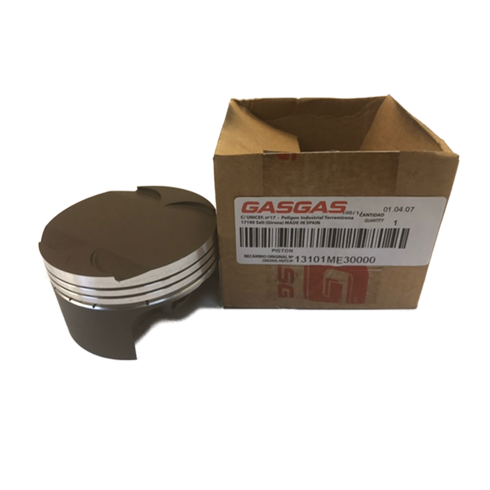 Gas Gas EC Cami ,Piston Genuine, NOS 13101ME30000