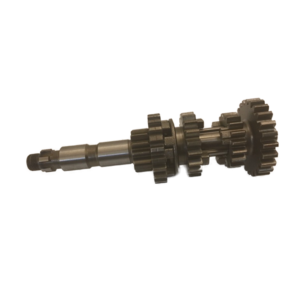 Gas Gas TX125 Randonne 2014 ,Primary Shaft Assembly, Genuine NOS