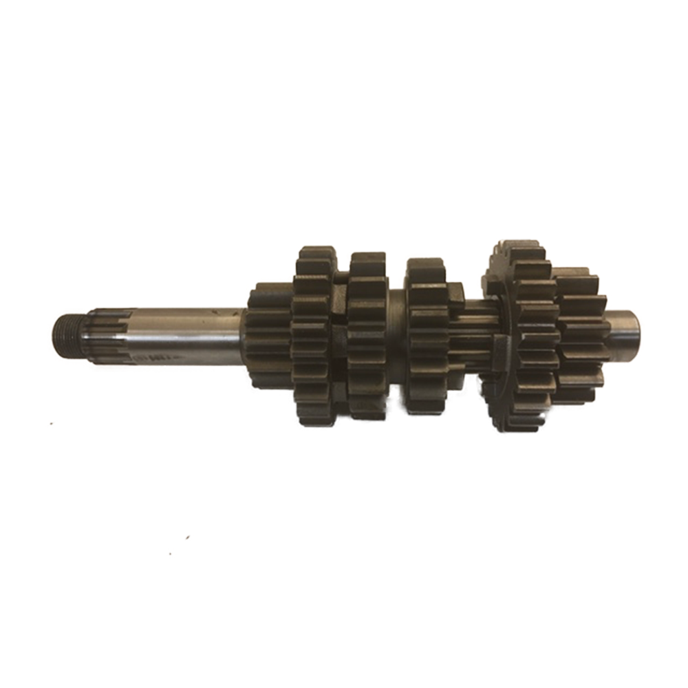 Gas Gas EC Cami AJP PR5 ,Main Shaft Assy, Genuine NOS