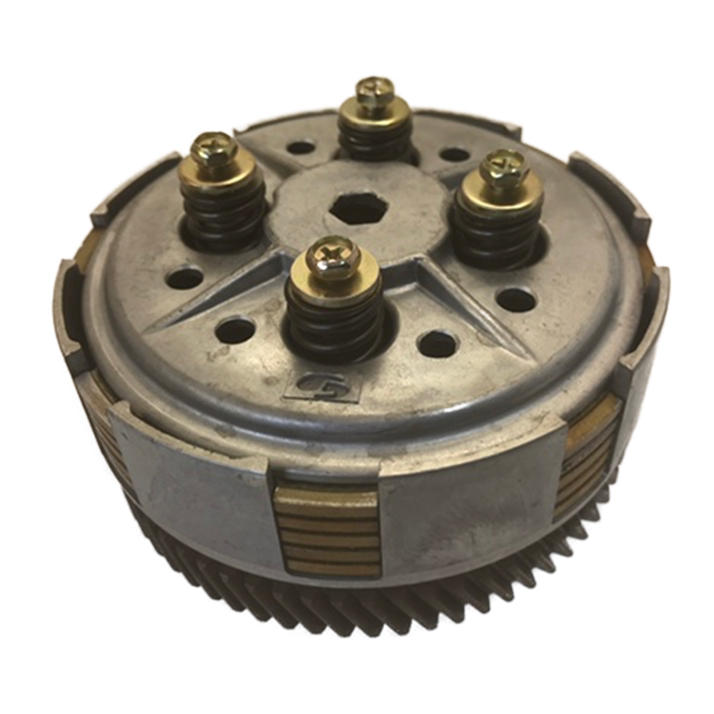 Gas Gas Randonne Clutch