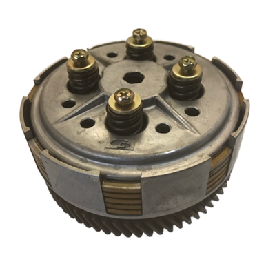 Gas Gas TX125 Randonne 2014 ,Clutch Complete, Genuine NOS