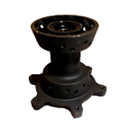 Gas Gas EC125 200 250 450 2005-2013 ,Front Wheel Hub, Genuine NOS Part Number BE250418007