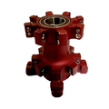Gas Gas TXT250-280-300 ,Front Hub, Genuine NOS BT54100R3010