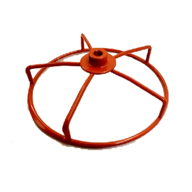 Gas Gas MC65 ,Air Cleaner Filter Cage, Genuine NOS