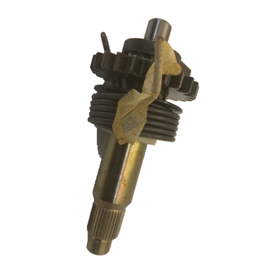 Gas Gas Randonne All Models ,Recoil Starter Gear, Genuine NOS
