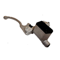 Gas Gas Pampera Reiju RRX Spike ,Brake Lever With Reservoir, Genuine NOS