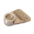 Gas Gas EC250T ,Chain Guide Support, Genuine NOS