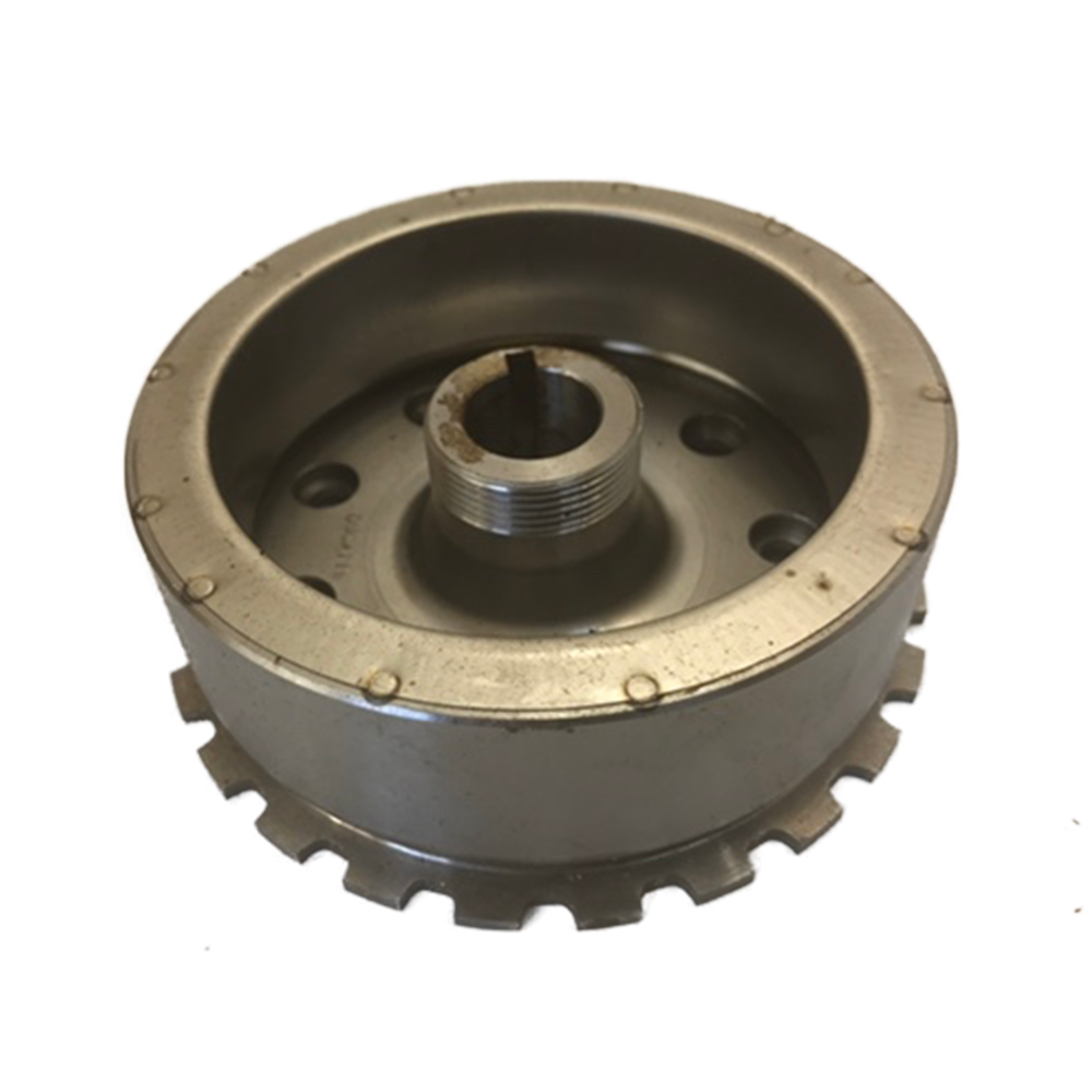 Gas Gas Pampera 450cc, 2008, Flywheel, Genuine, NOS available at Moto-Classic from 75