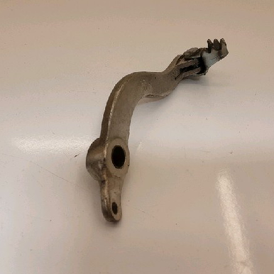 Gas Gas TXT 1998-2002 ,Rear Brake Pedal, Genuine NOS