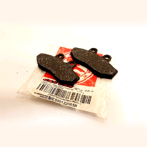 Gas Gas EC50 Rookie ,Front Brake Pads, Genuine NOS