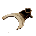 Gas Gas EC200/250/300, Gear Selector Fork, 1-2-3-4 Genuine NOS
