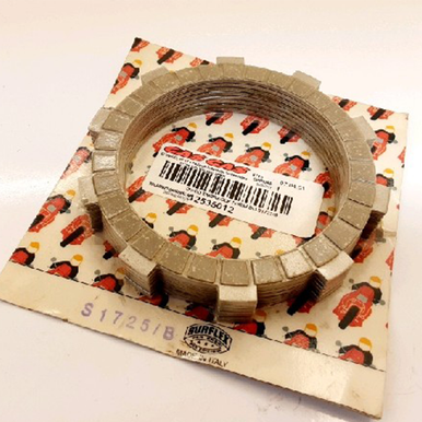 Gas Gas TT125 ,Clutch Plate, Genuine NOS