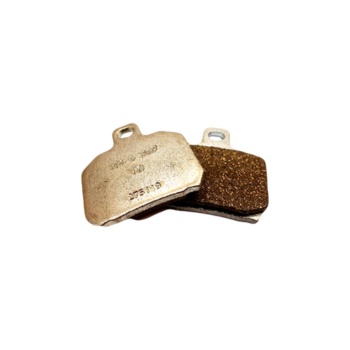 Gas Gas Pampera 125 2009 ,Front Brake Pads, Genuine NOS