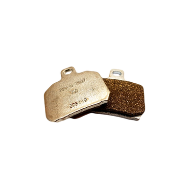 Gas Gas Pampera 125 2009 ,Front Brake Pads, Genuine NOS