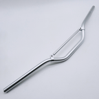 Alloy Motorcycle ,Handlebars with brace 22mm,
