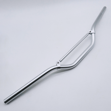 Alloy Motorcycle ,Handlebars with brace 22mm,