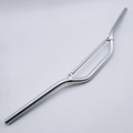 Alloy Motorcycle ,Handlebars with brace 22mm,