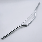 Alloy Motorcycle ,Handlebars with brace 22mm,
