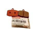 Gas Gas TXT Pro 125280300 (2012) ,Front Brake Pads, Genuine NOS