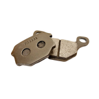 Gas Gas Halley 2009 ,Rear Brake Pads, Genuine NOS