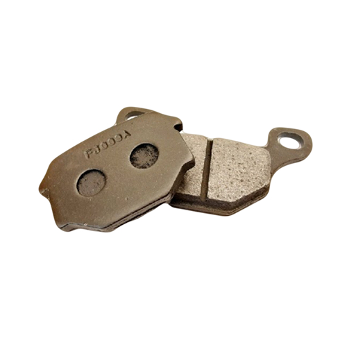 Gas Gas Halley 2009 ,Rear Brake Pads, Genuine NOS
