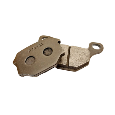 Gas Gas Halley 2009 ,Rear Brake Pads, Genuine NOS