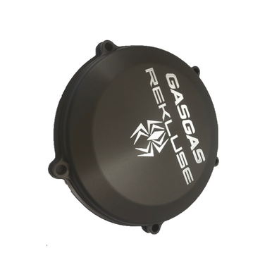 Gas Gas EC250/300 ,Rekluse Clutch Cover, Genuine NOS 169-101A
