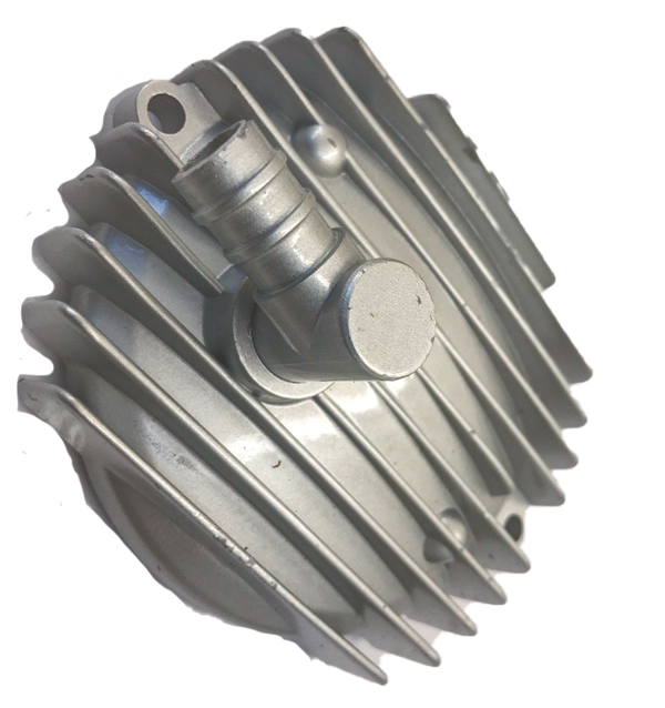 Gas Gas K2 250 Quad Cam Sprocket Cover
