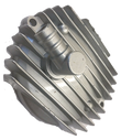 Gas Gas K2 250 Quad 2007-2008 ,Cam Sprocket Cover, Genuine NOS 11030000-000FG-000000